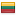 Flag Lithuania