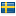 Flag Sweden - Göteborg
